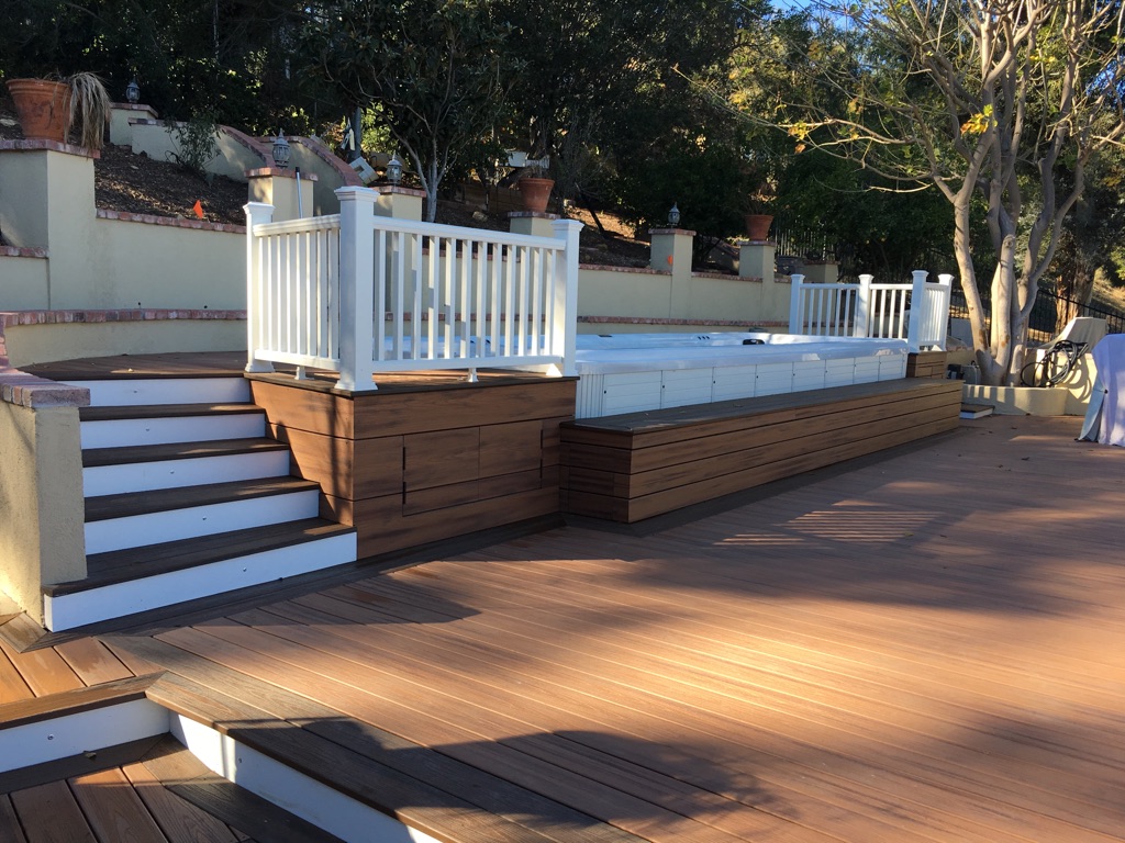 22ft-galliano-swim-spa-installed-customers-home 22ft-galliano-swim-spa-installed-customers-home