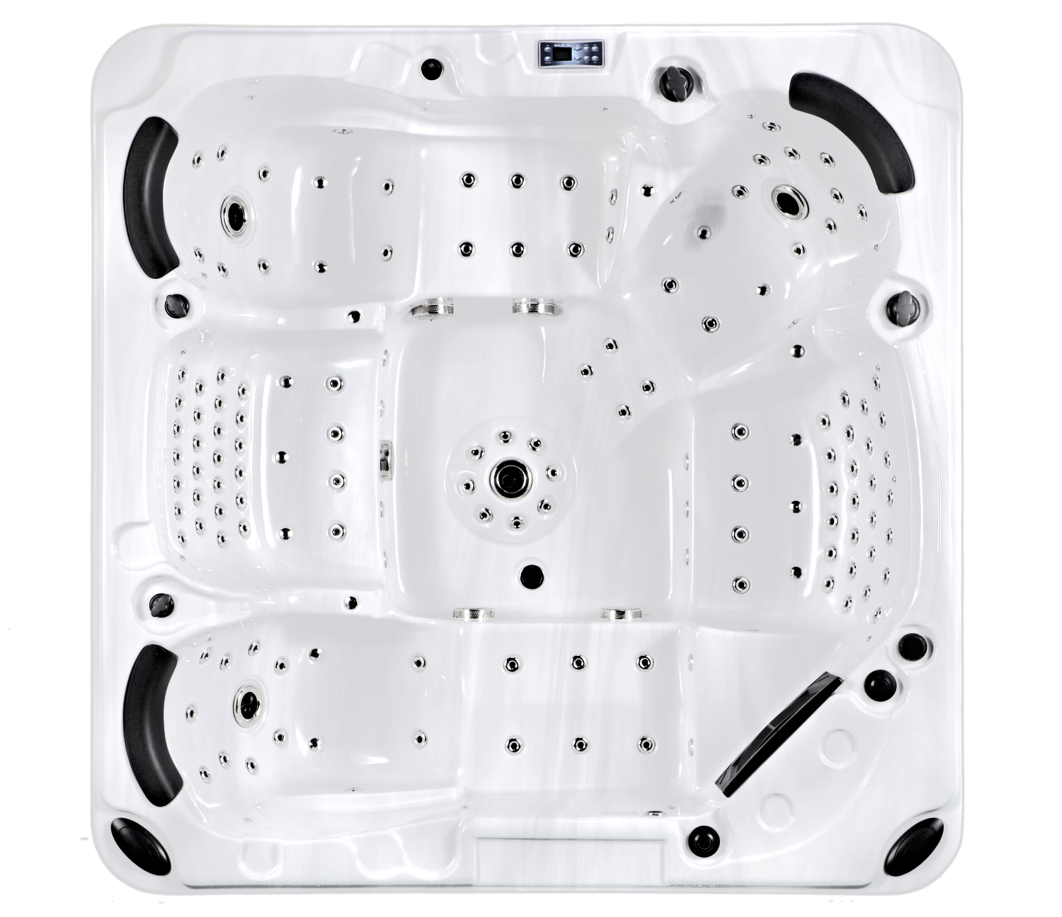 8ft ultimate hot tub