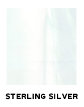 Sterling Silver
